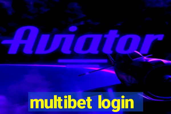 multibet login